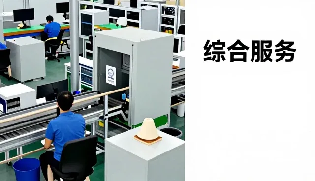 日用百货套装